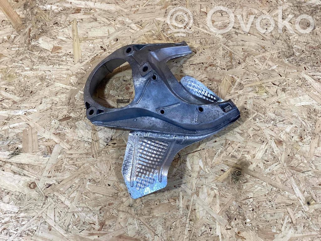 Porsche Macan (95B) Flanșă fixare amortizor față 