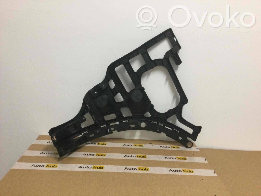 Porsche Cayenne (9Y0 9Y3) Front bumper mounting bracket 