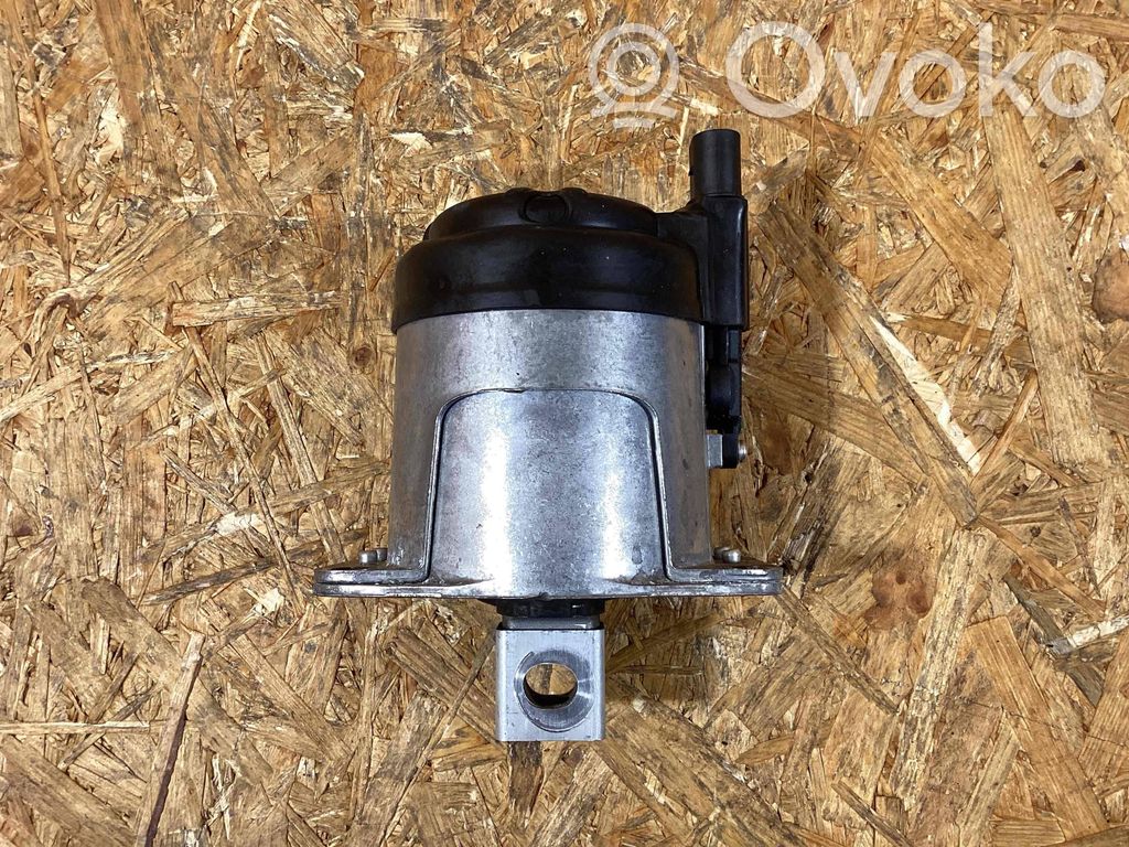 Porsche 911 992 Engine mount bracket 