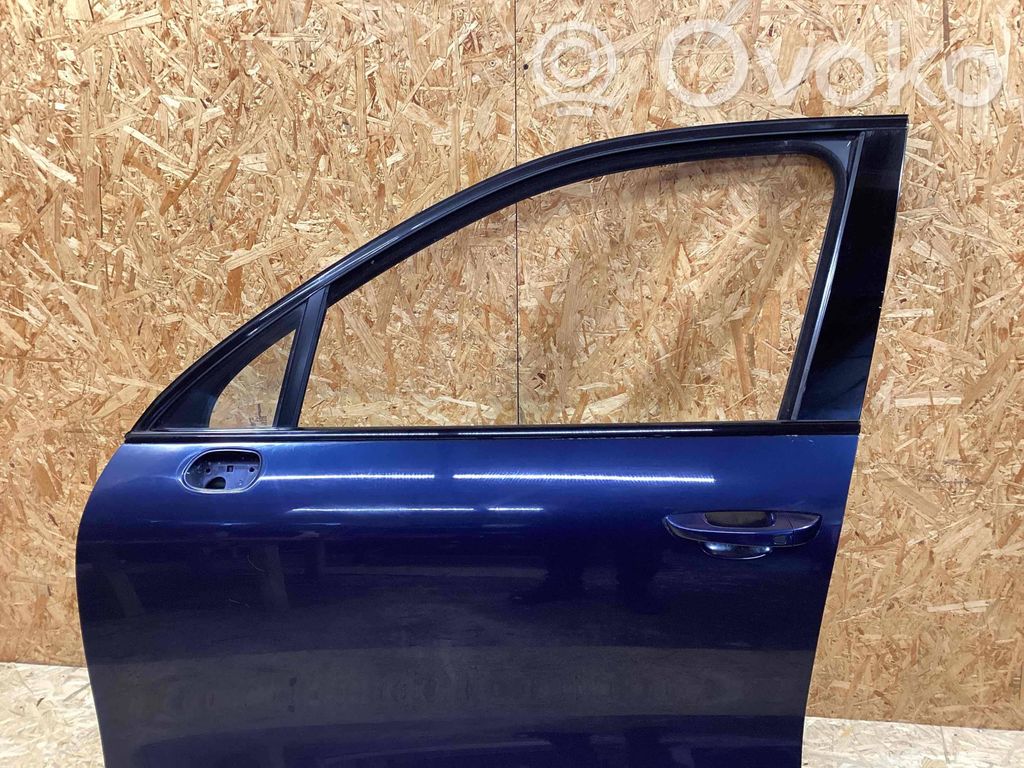 Porsche Cayenne (92A) Puerta delantera 