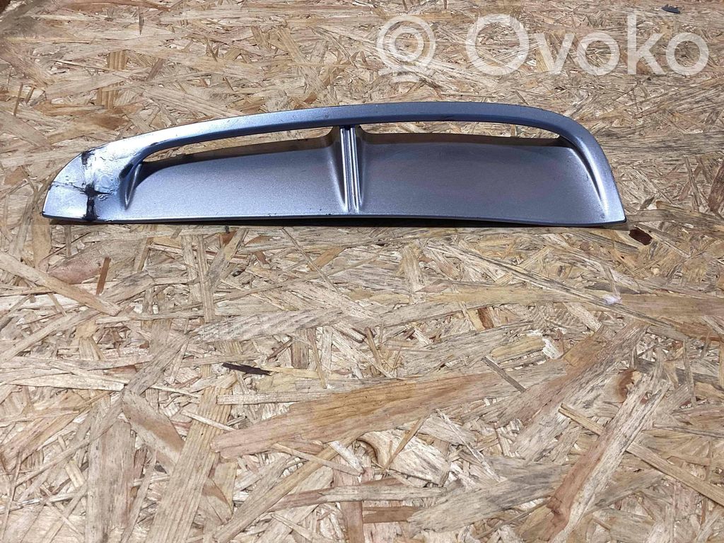 Porsche Panamera (971) Lokasuojan ritilä 