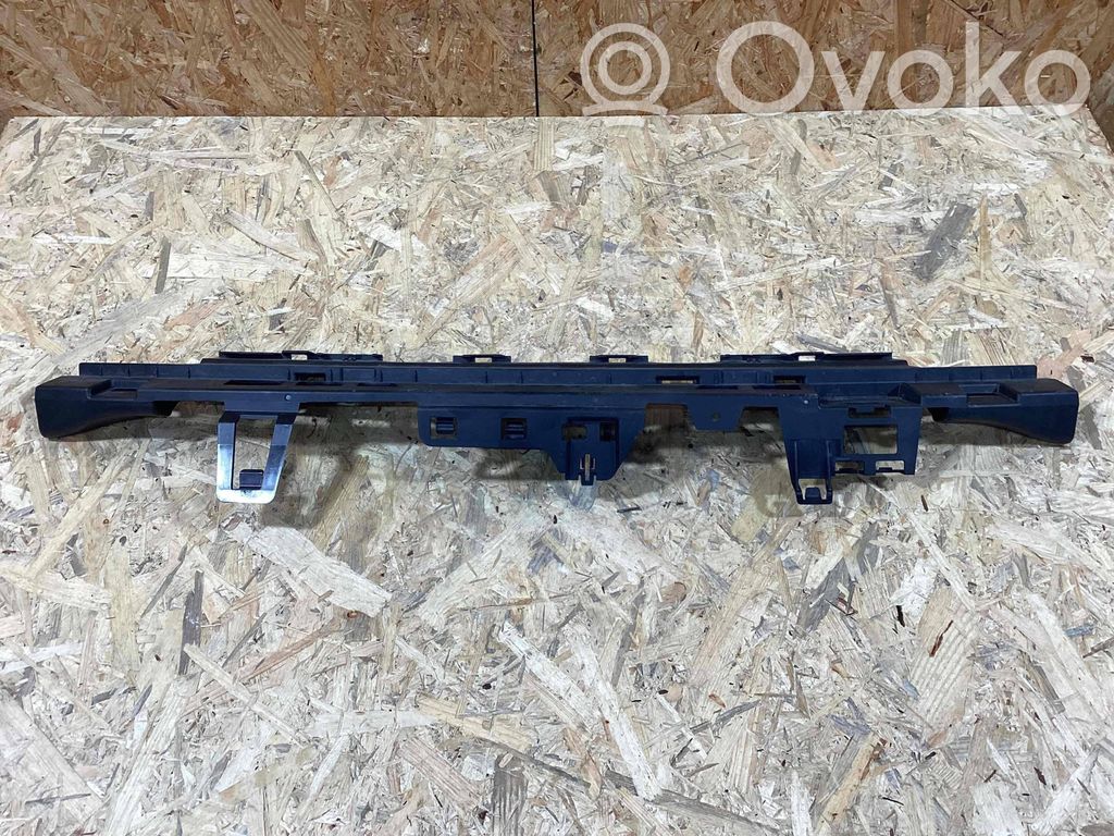 Porsche 911 992 Soporte de montaje del parachoques trasero 