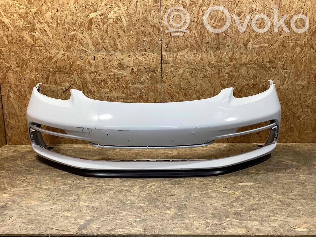 Porsche 718 Cayman 982 982c Paraurti anteriore 