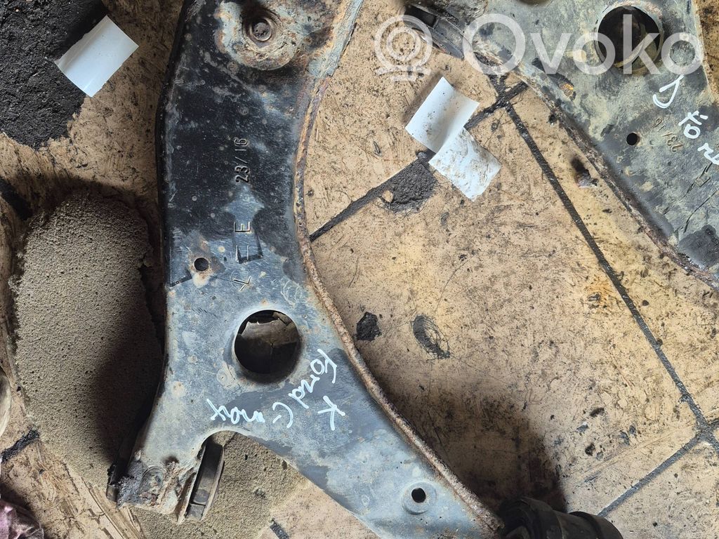 Ford C-MAX I Querlenker Achsschenkel vorne 