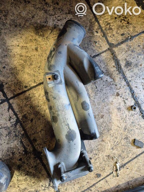 Opel Meriva A Componentă admisie aer 
