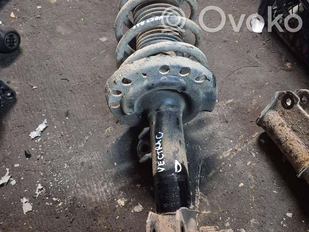 Opel Vectra C Stoßdämpfer vorne 