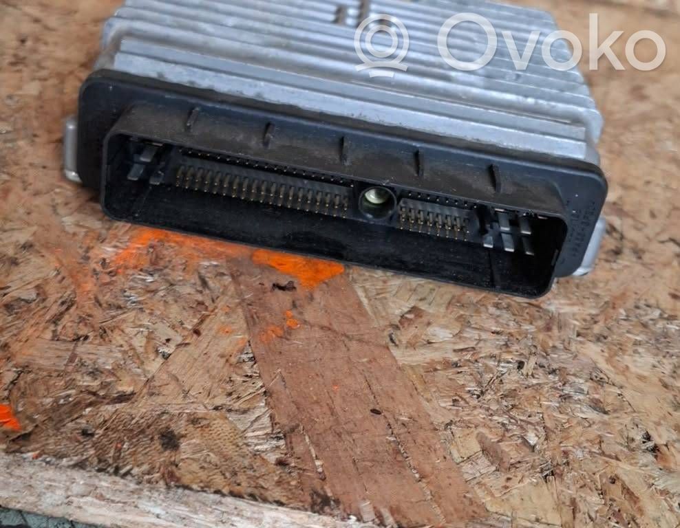 Engine control unit/module   4X4312A650AK,12235713