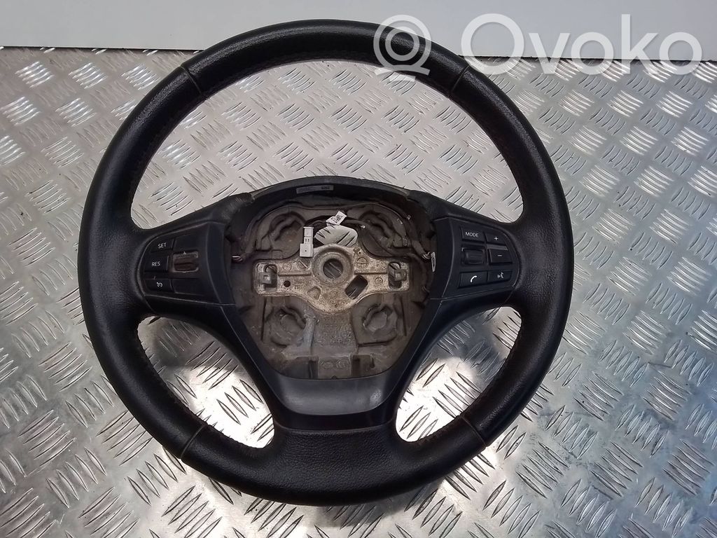 BMW 1 F20 F21 Vairas 