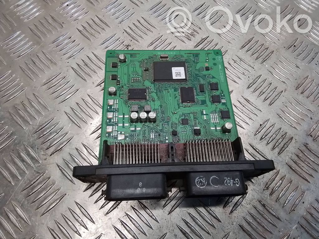 Engine control unit/module   2797213730