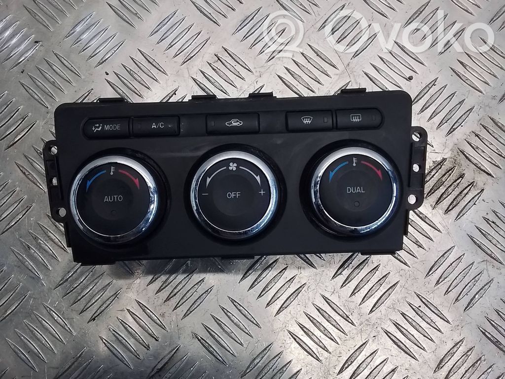 Climate control unit   T1014731P