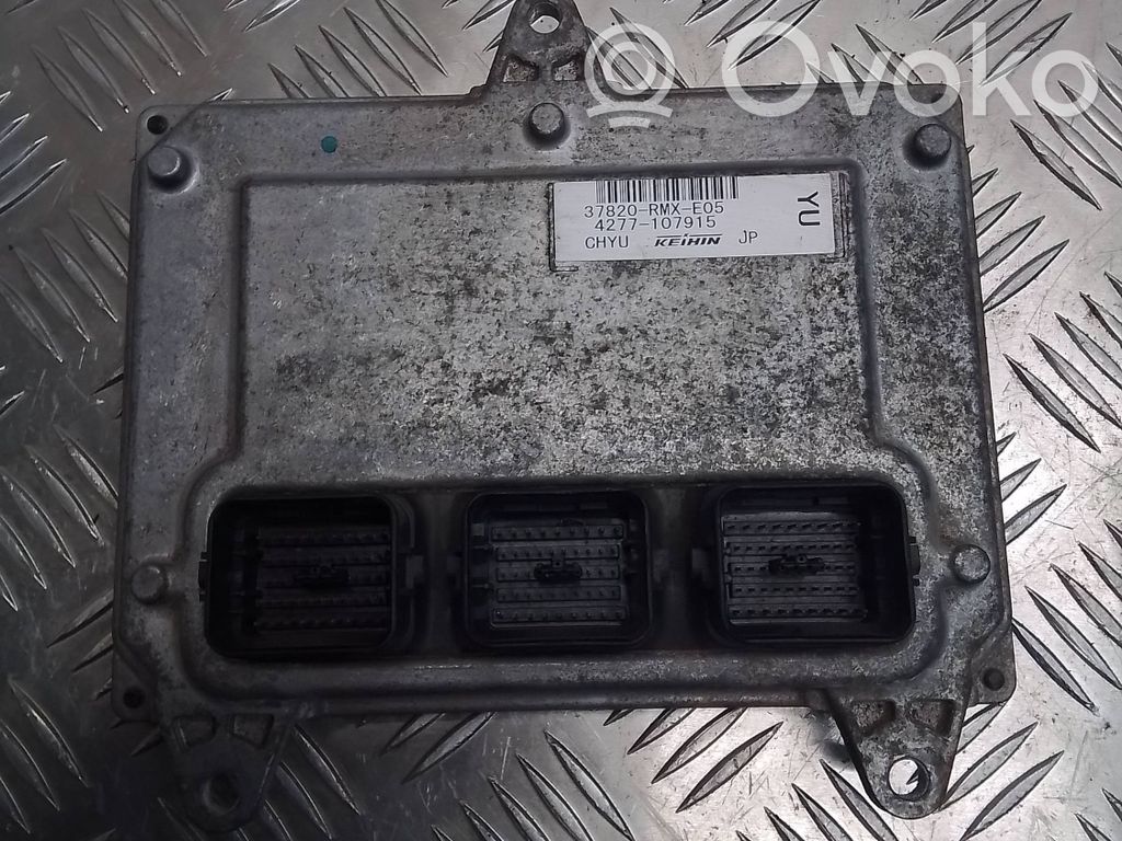 Honda Civic Engine control unit/module 