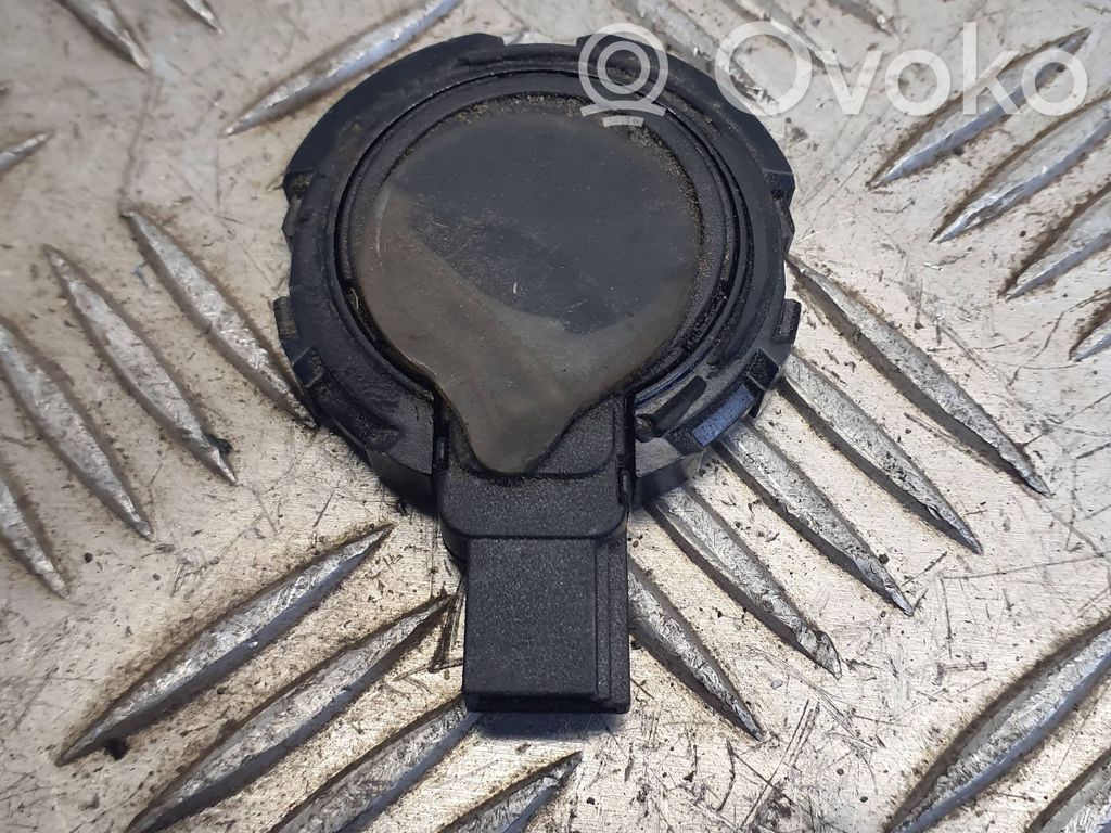 Toyota Avensis T270 Lietus sensors 