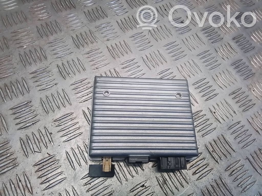 Bluetooth control unit module   13353284,366821429,AD080121005