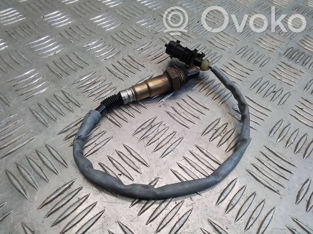 Lambda probe sensor   55563348