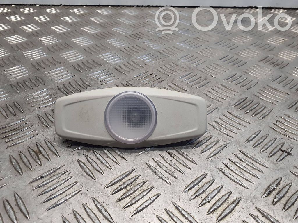 Ford Focus Rear seat light 