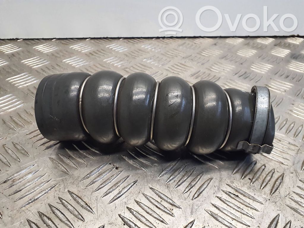 Ford Focus Intercooler hose/pipe 