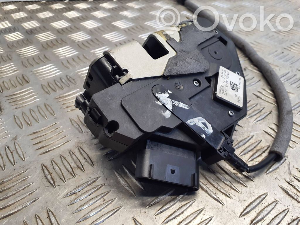 Ford Focus Front door lock 
