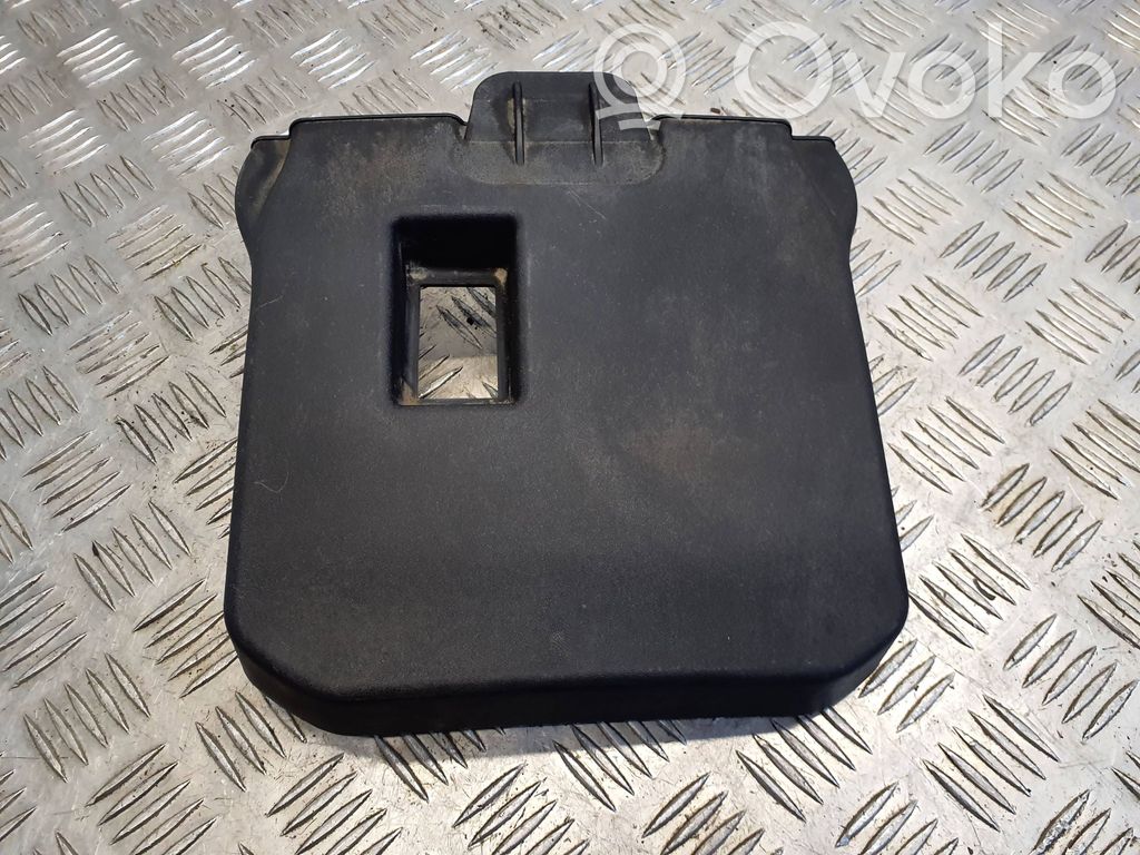 Ford Focus Coperchio/tappo della scatola vassoio della batteria 