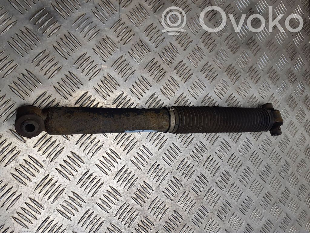 Ford Focus Rear shock absorber/damper 