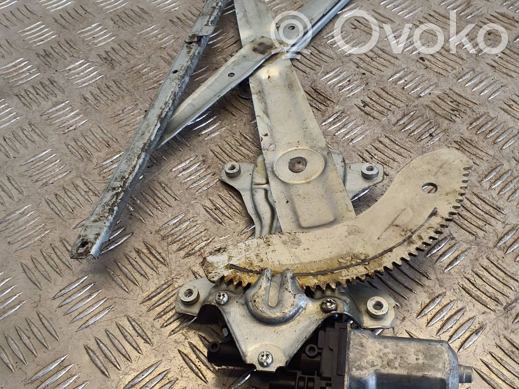 Daihatsu Terios Macara geam ușă spate cu motor 