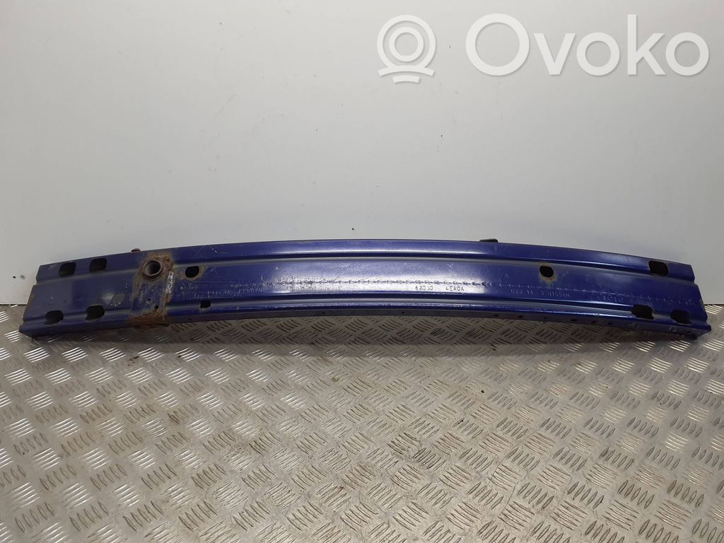 Nissan Qashqai Front bumper cross member 