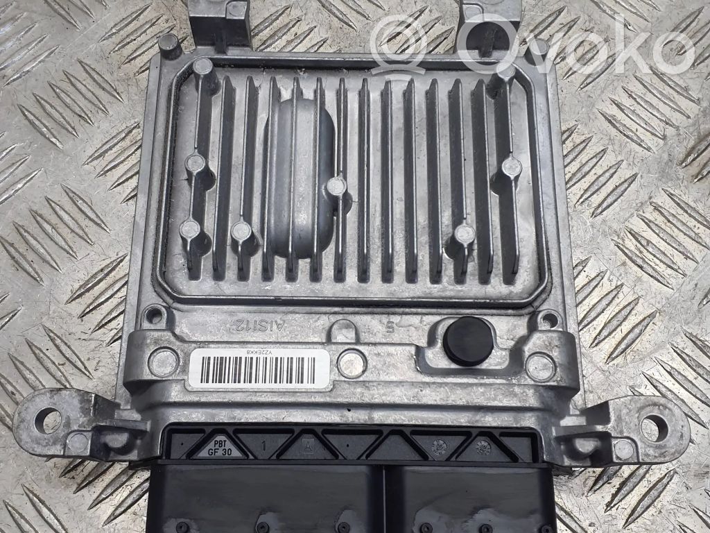 Engine control unit/module   A6519001402,28408661
