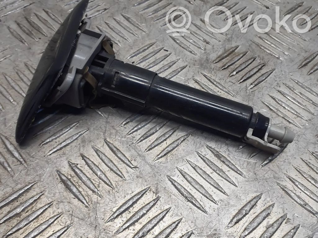 Infiniti Q70 Y51 Dysza spryskiwacza lampy przedniej 