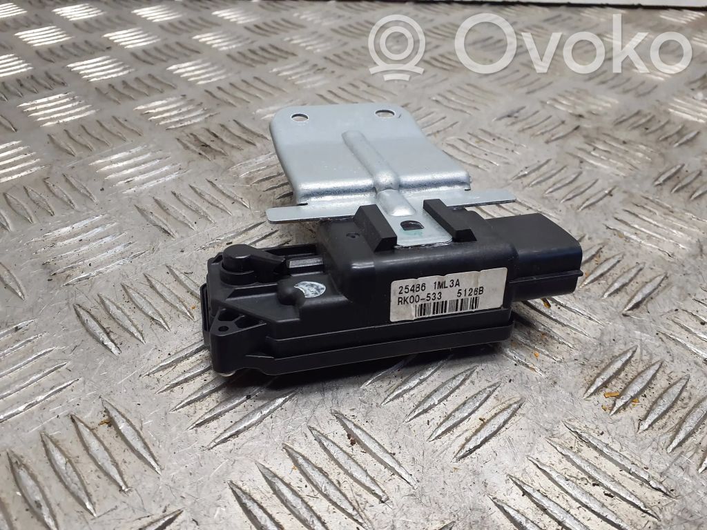 Infiniti Q70 Y51 Door control unit/module 