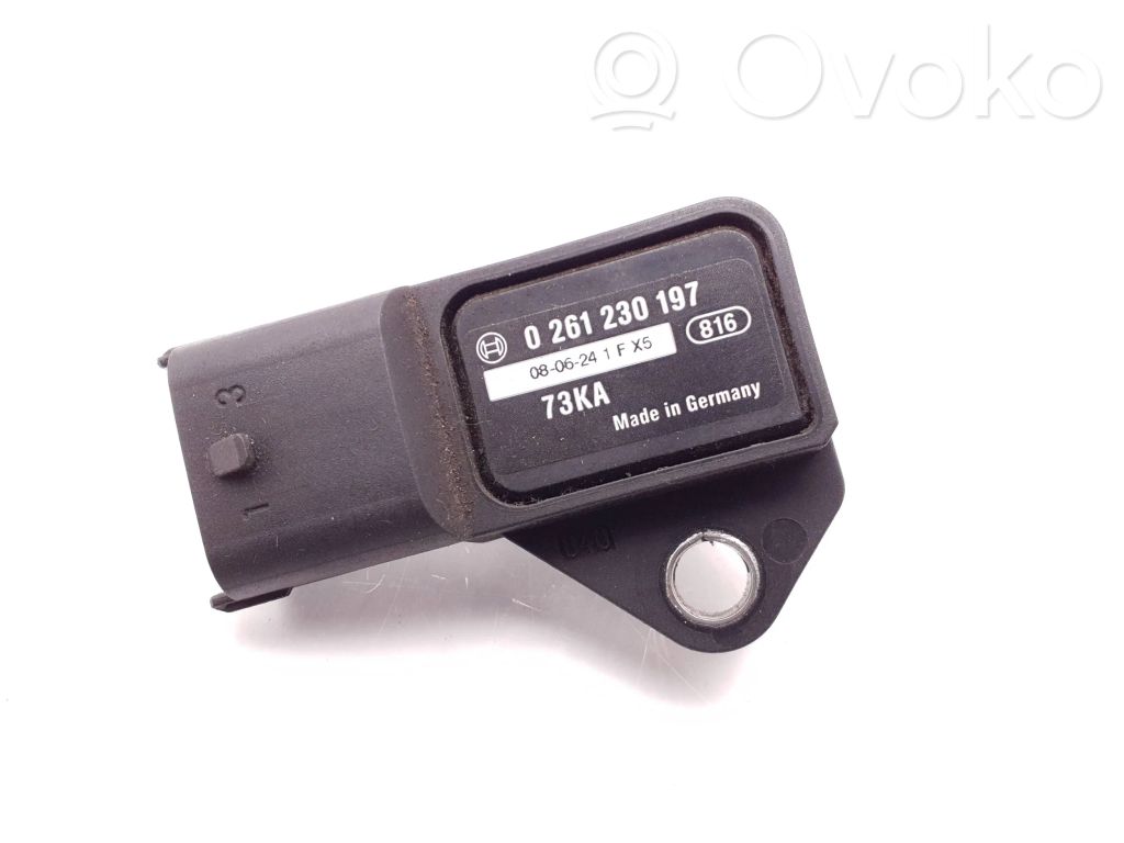 Suzuki Splash Air pressure sensor 