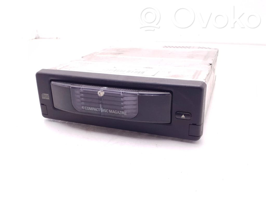 CD/DVD changer   65126941416,600340223118