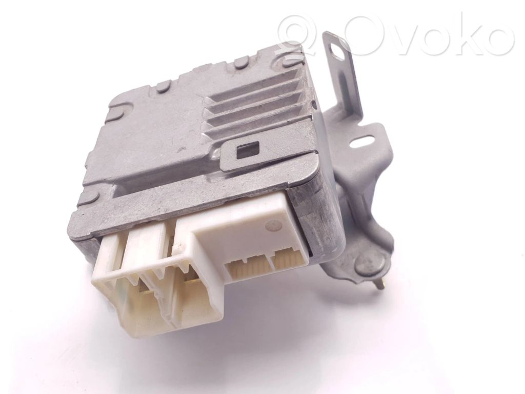 Toyota Yaris Power steering control unit/module 