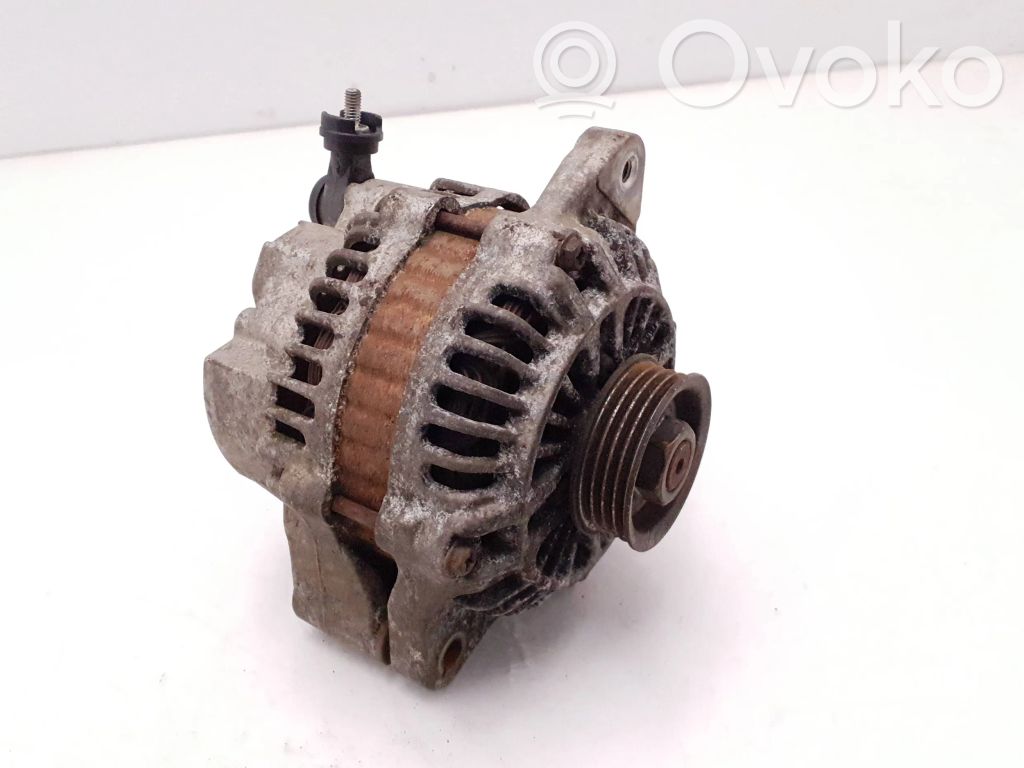 Suzuki Swift I Alternator 