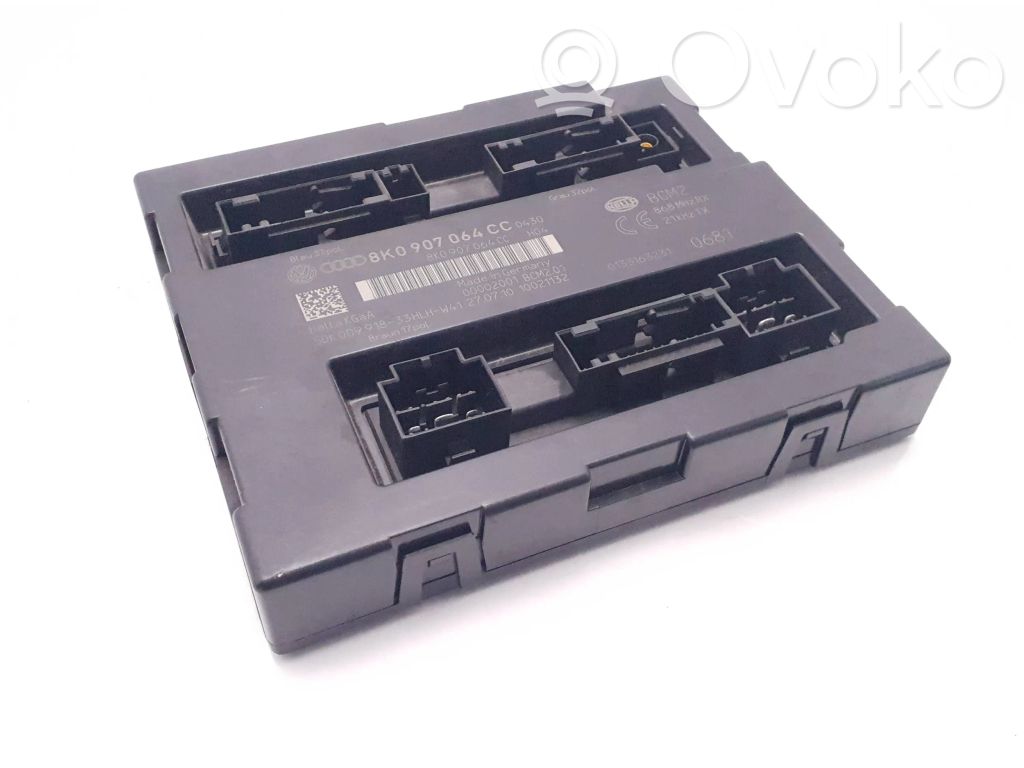 Módulo de luz LCM   8K0907064CC,5DK00991833,00002001