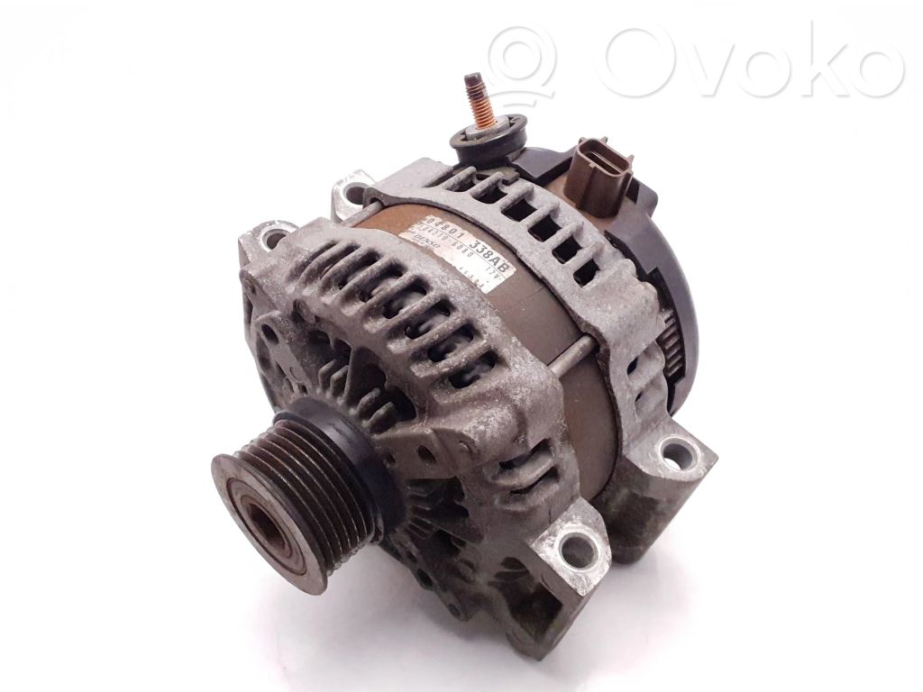 Dodge Nitro Generator/alternator 
