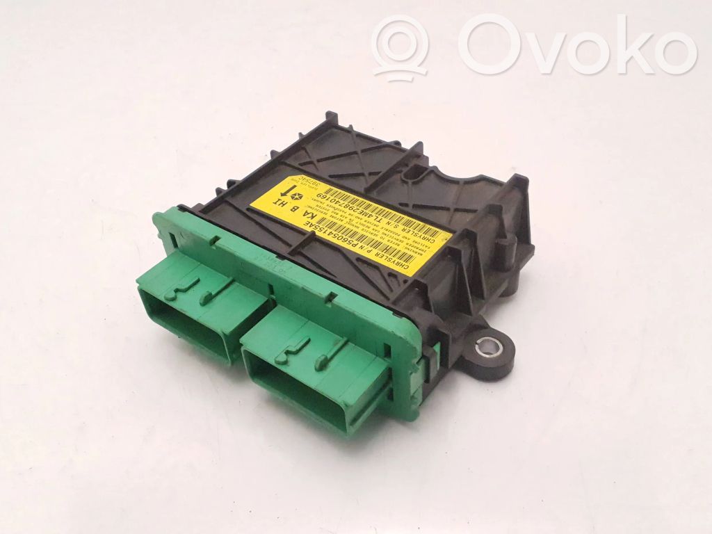 Dodge Nitro Airbag control unit/module 