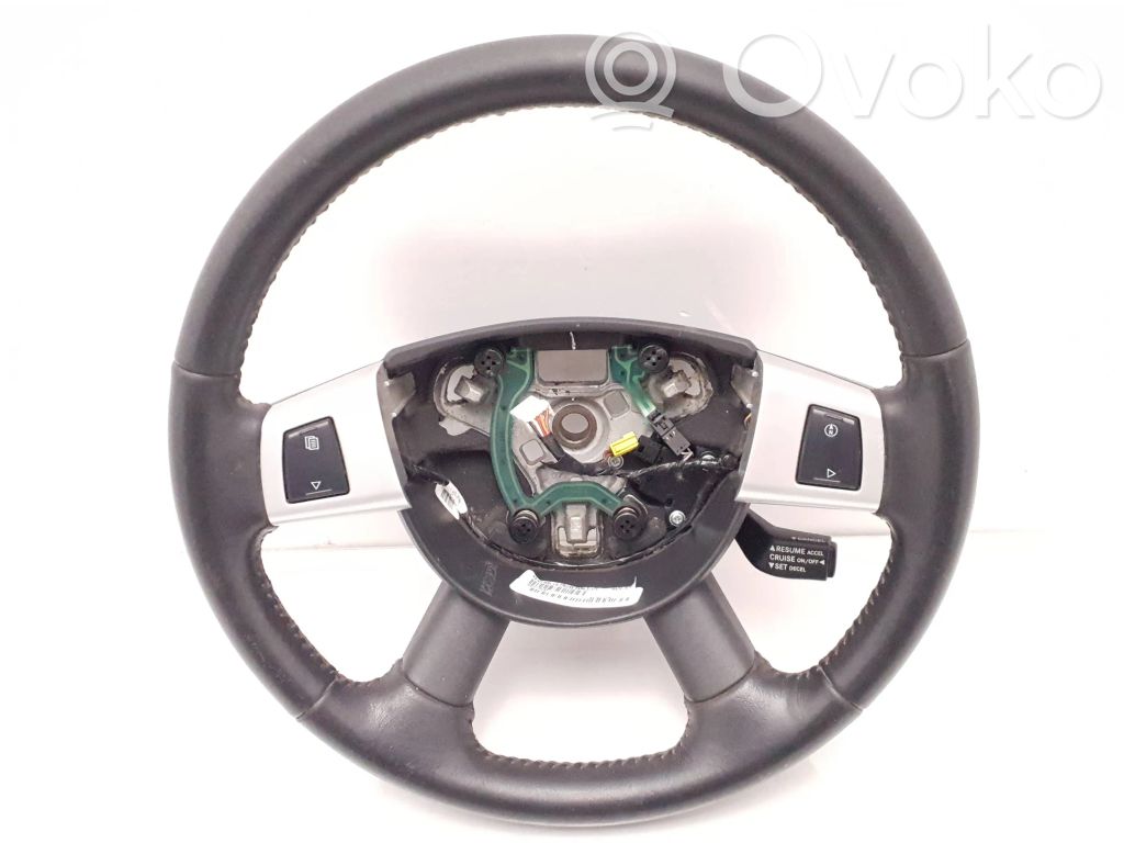 Dodge Nitro Руль 