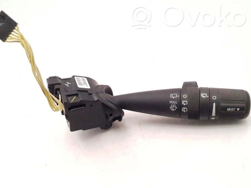 Wiper control stalk   214867203,11372