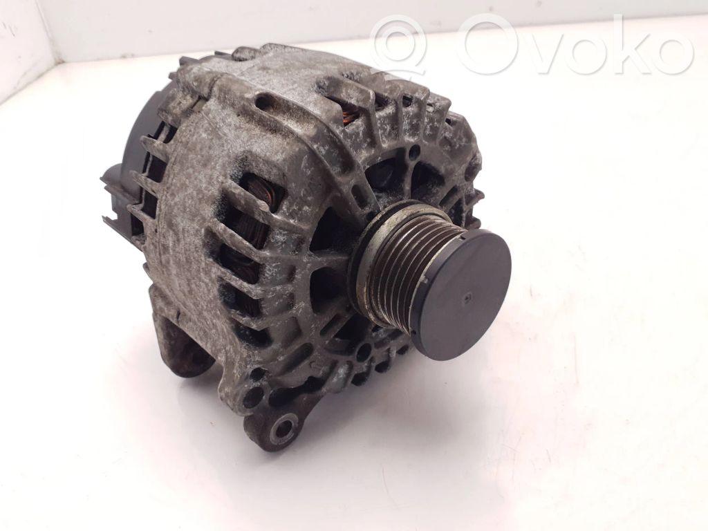 Alternator   03G903016G,2543398A,408039607