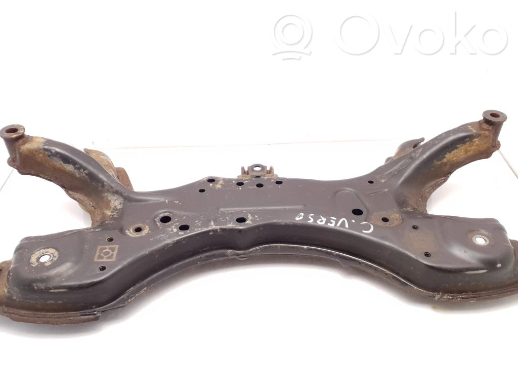 Toyota Corolla Verso AR10 Front subframe 