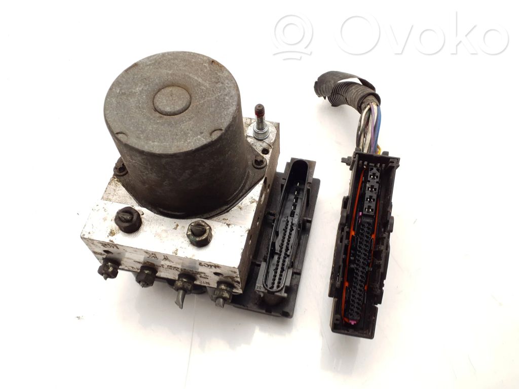 Toyota Verso ABS bloks 