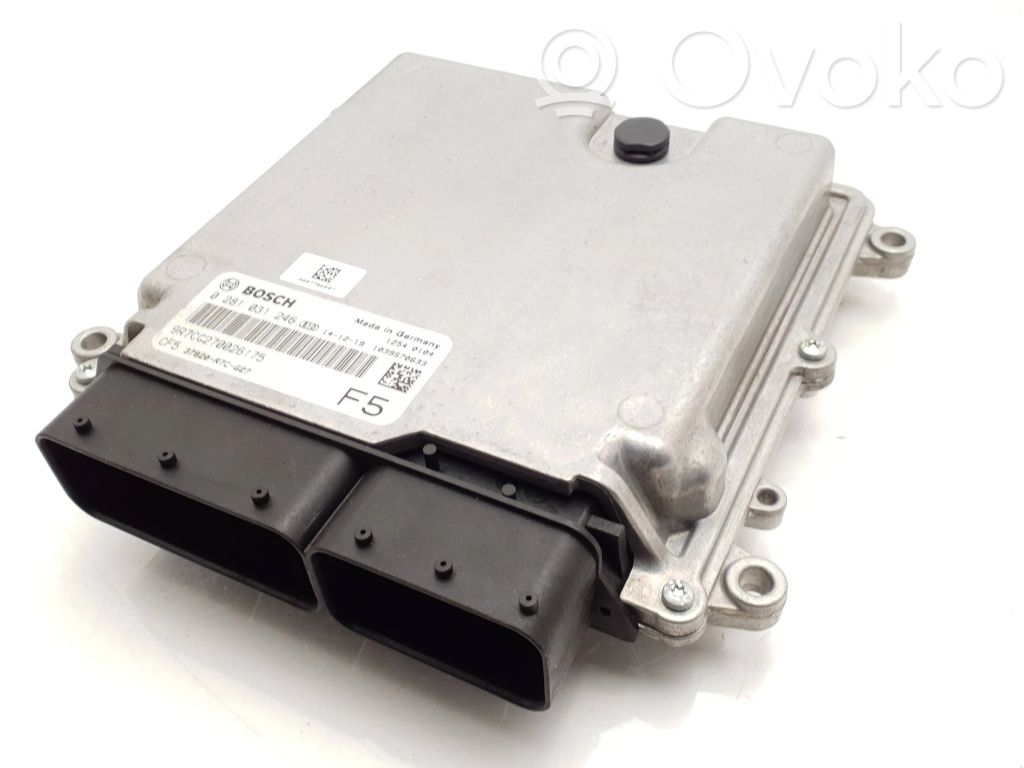 Honda CR-V Engine control unit/module 
