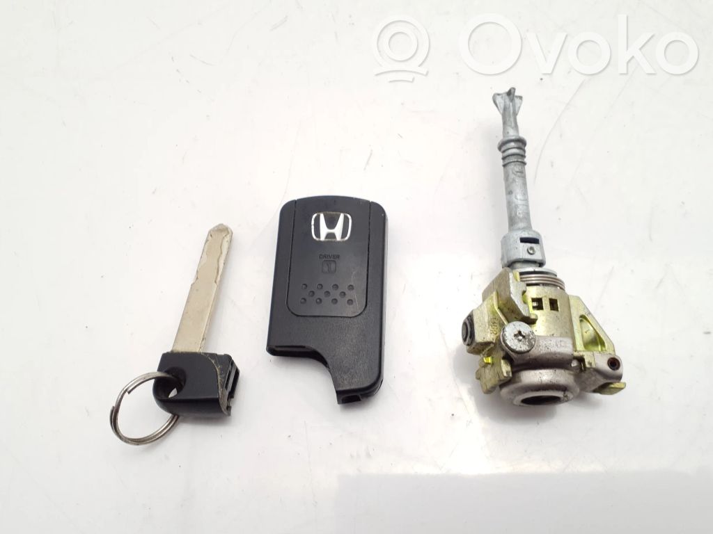 Honda CR-V Ignition key/card 