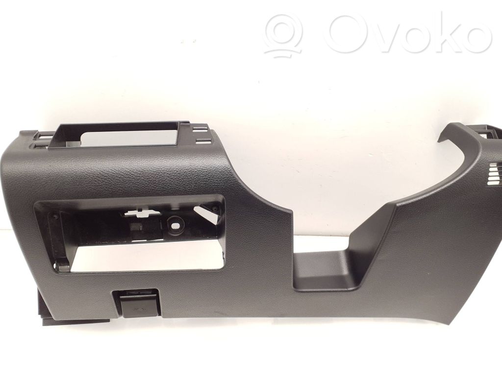 Mazda 6 Dashboard lower bottom trim panel 