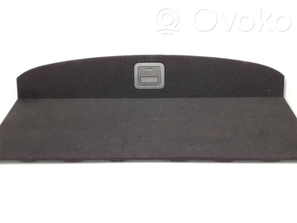 Mazda 6 Trunk/boot floor carpet liner 