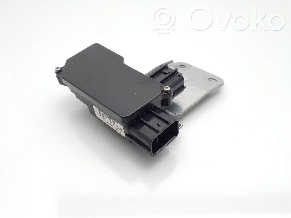 Infiniti Q70 Y51 Door control unit/module 