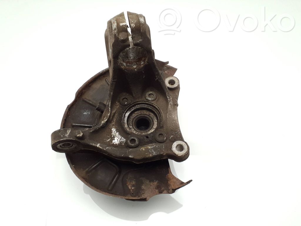 Volkswagen PASSAT B6 Piasta koła przedniego 