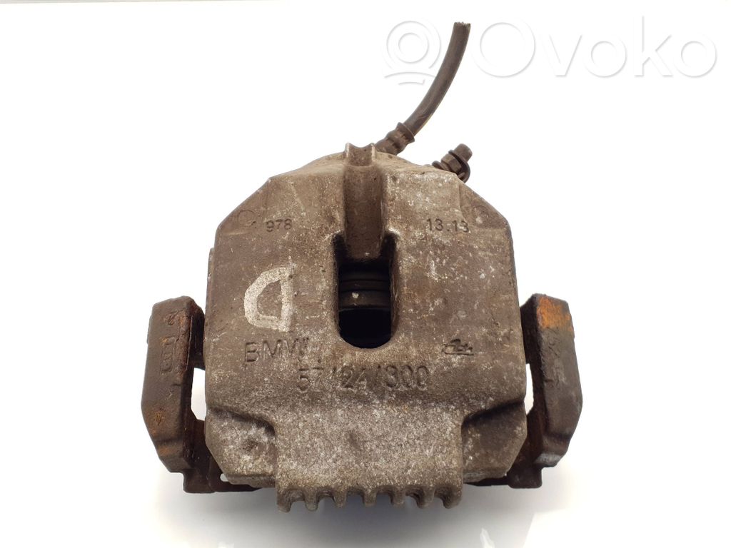 BMW 3 E90 E91 Front brake caliper 