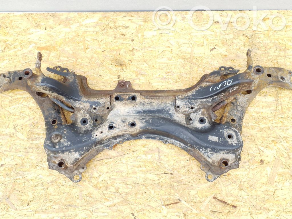 Toyota Auris 150 Bastidor delantero 