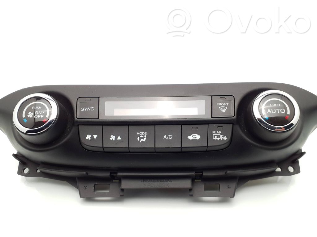 Honda CR-V Climate control unit 