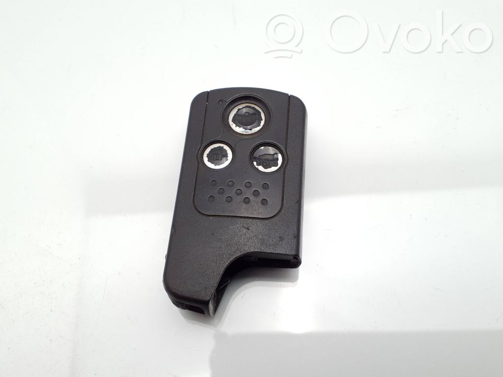 Honda CR-V Ignition key/card 